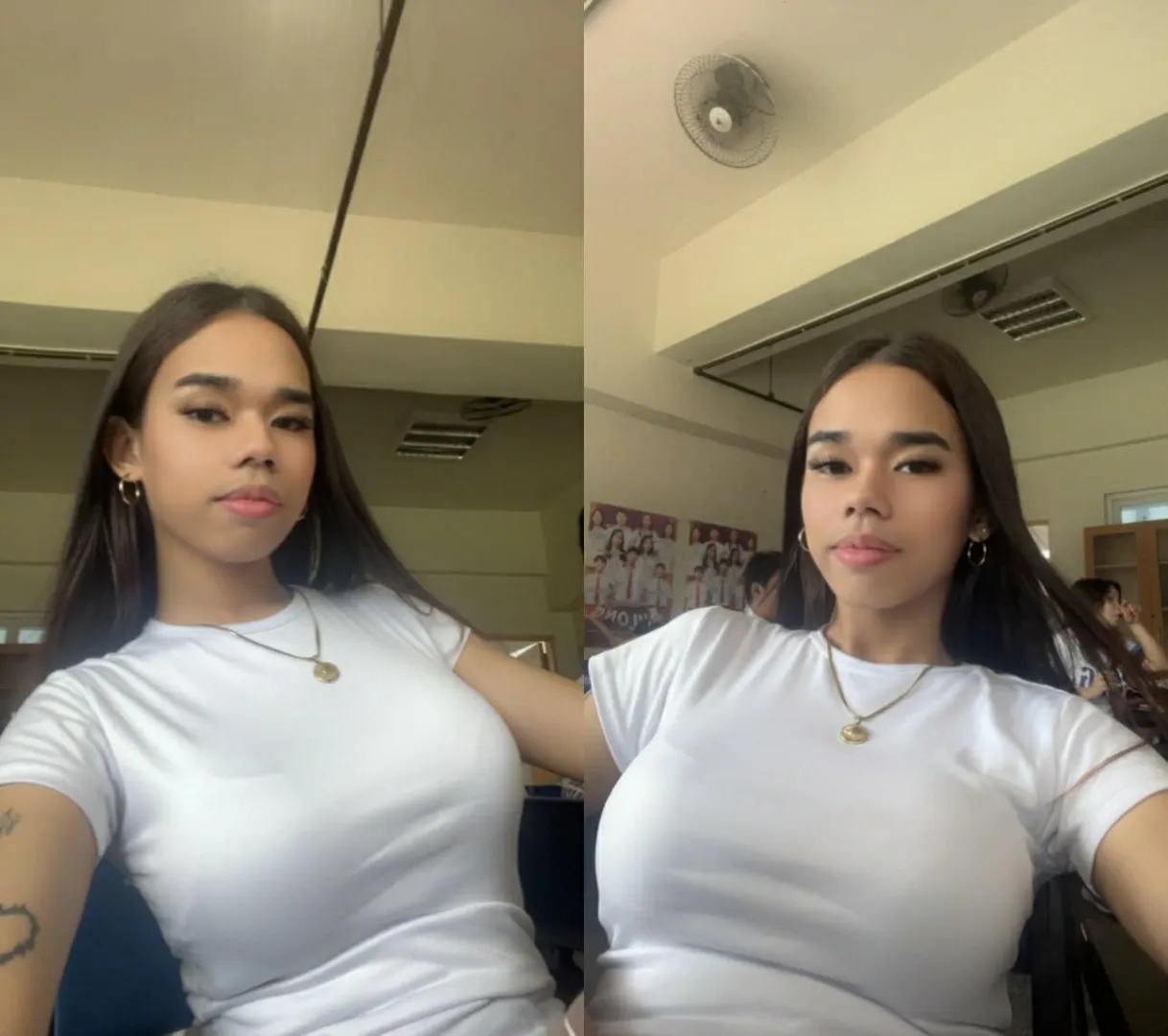 Be honest, am I cute enough posted by Top-Clerk-1585