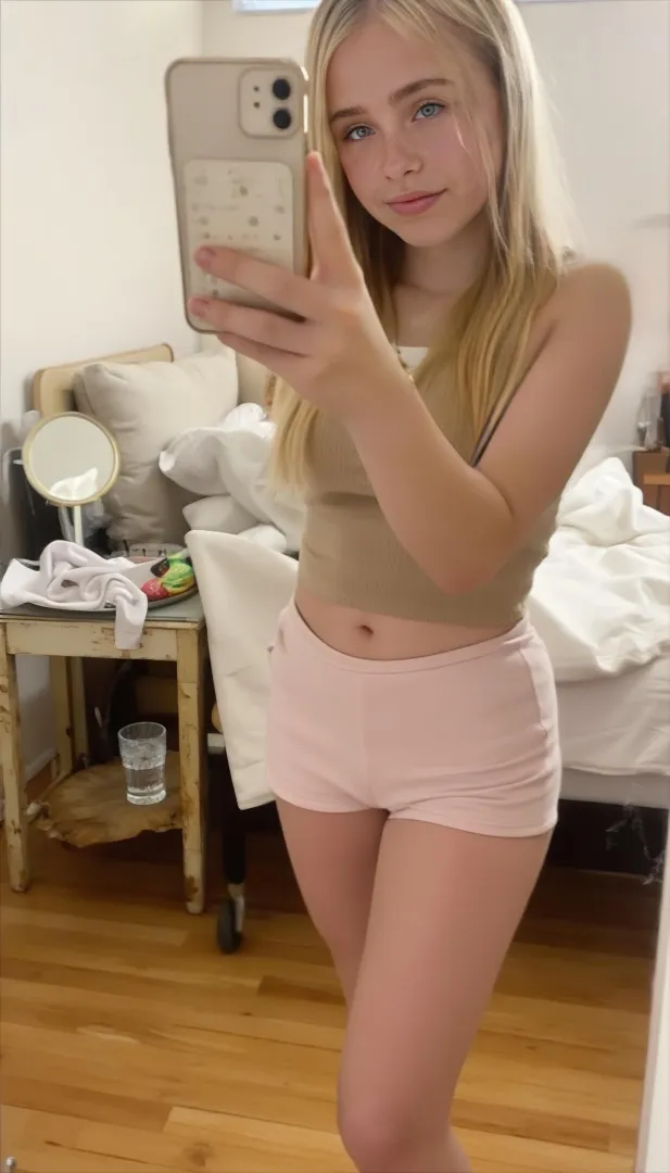 Be honest…. are you actually jerking off right now? posted by pearlhaven-