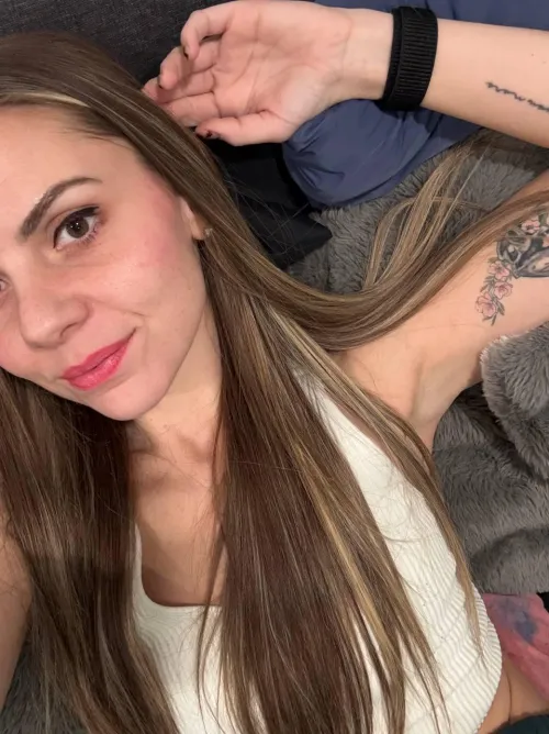 Be honest, babe, would you fuck me? by SabrinaSwan