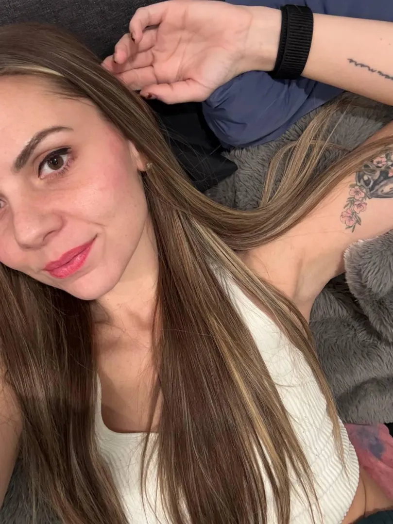 Be honest, babe, would you fuck me? posted by SabrinaSwan