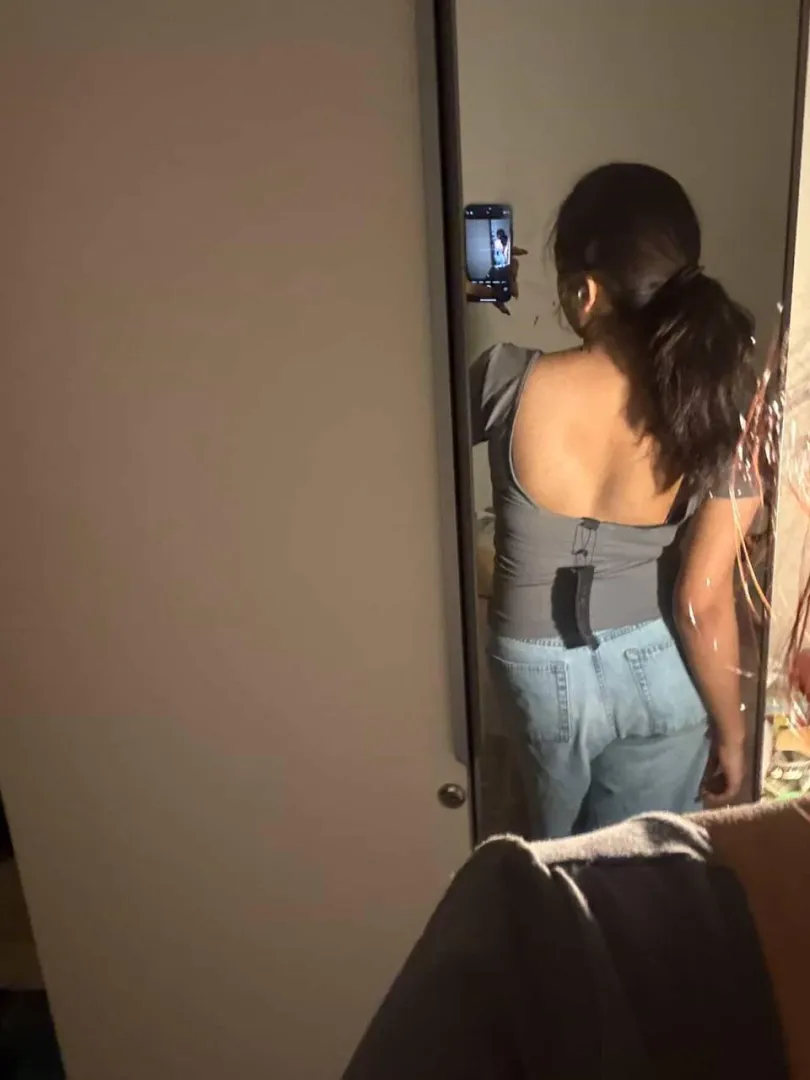 Be honest f21 posted by secybac55