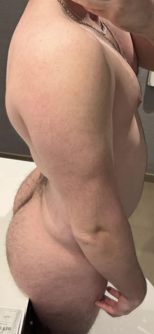 Be honest, is it too fat? posted by Teaching_Legal