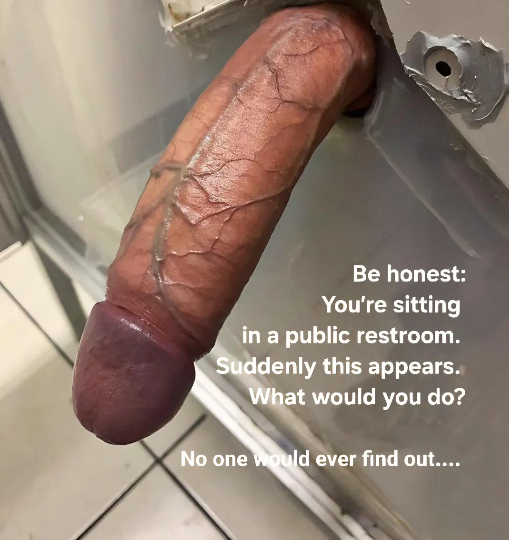 Be honest man! posted by Zealousideal_Cat3659