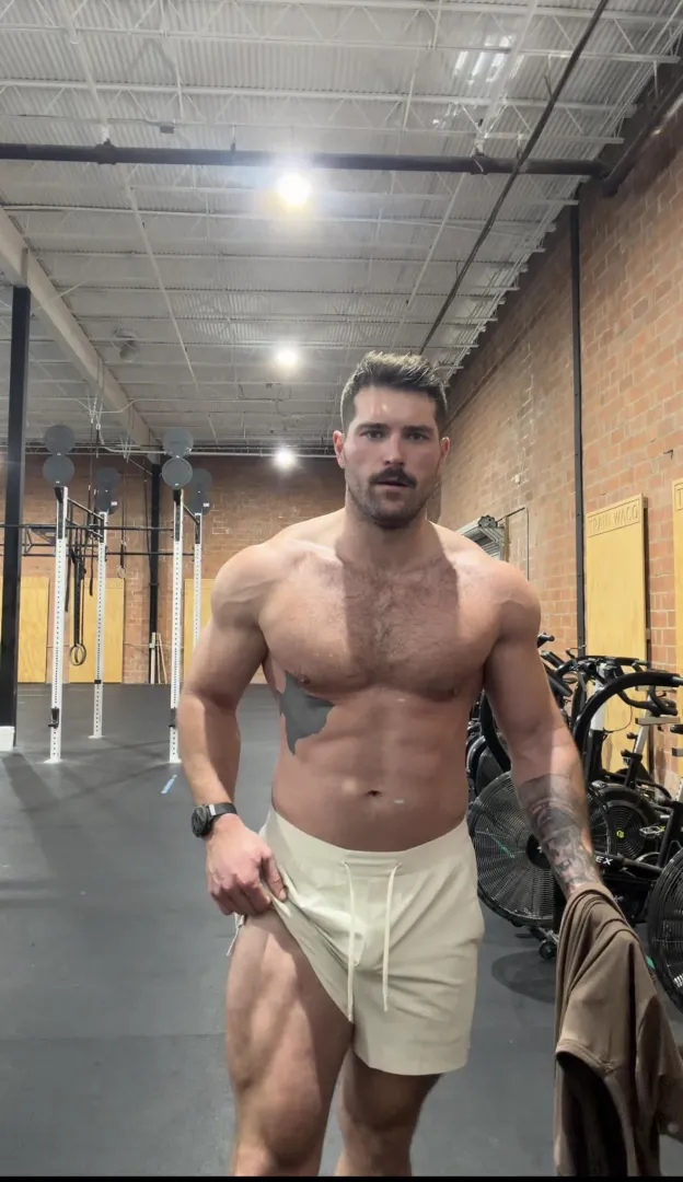 Be honest those calories paid off, huh? posted by WolfWilloww