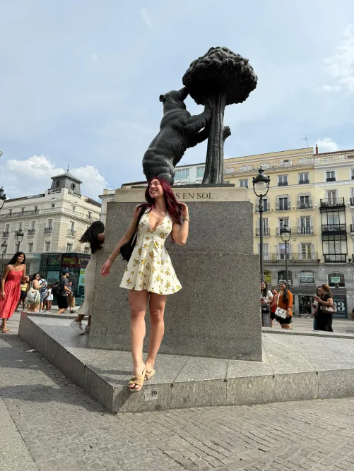 Be honest… what would you rate them? by Honeyvelvett_