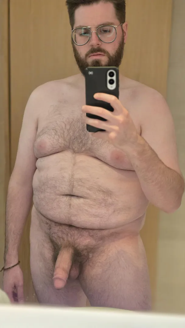 Be honest. What's your first thought when seeing this? posted by No_Lead_1293