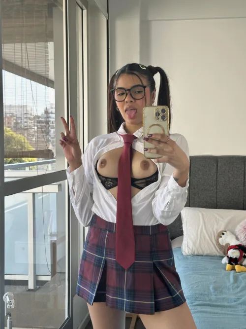 Be honest, would you fuck me in front of your friends or keep me your dirty little secret by Cami-Luna19