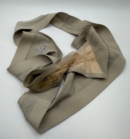 Be honest, would you put these in your mouth? Long day of sweat and grool... by SunflowerVixenSales