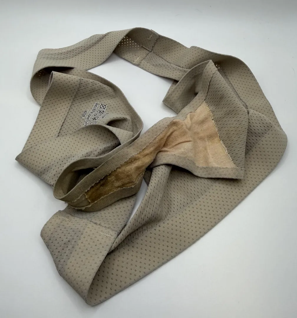 Be honest, would you put these in your mouth? Long day of sweat and grool... posted by SunflowerVixenSales