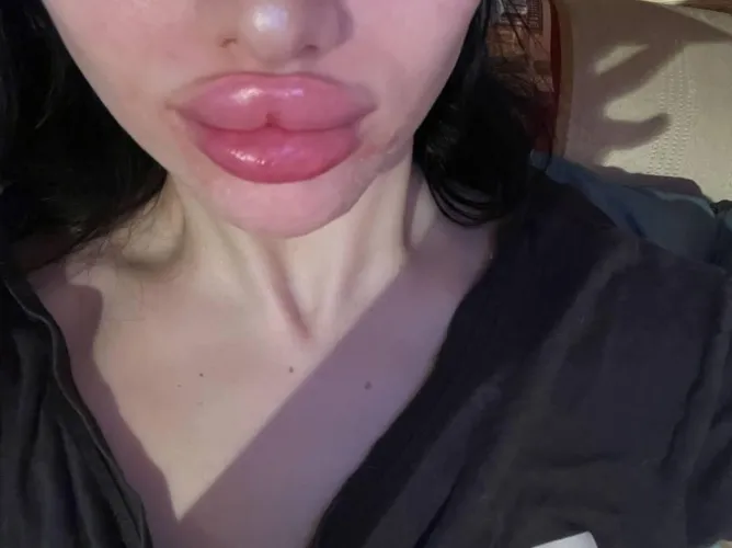 Be honest..they are sexy or ugly? by Mindless_Sky6346