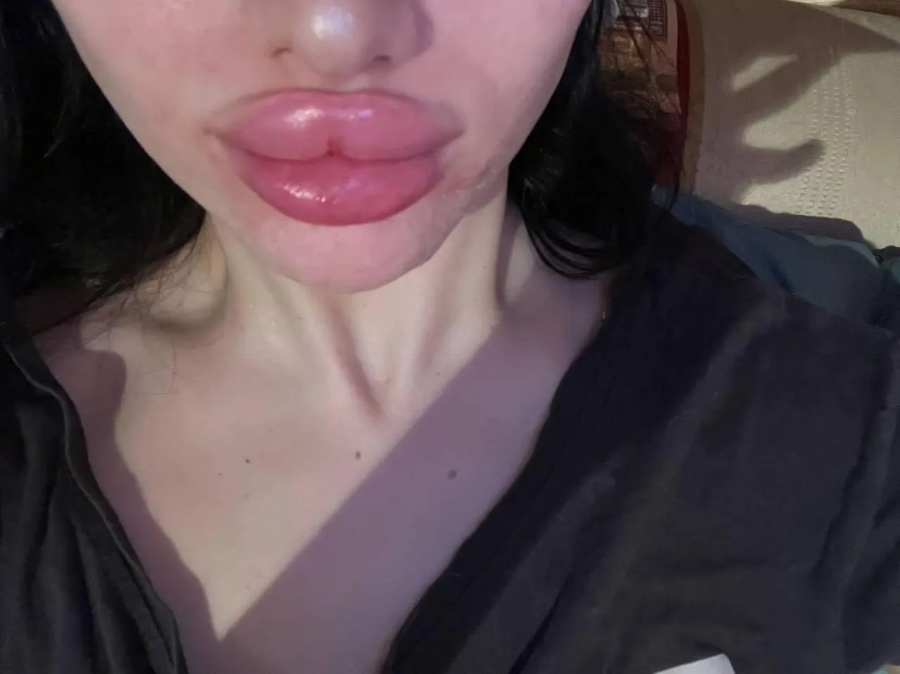 Be honest..they are sexy or ugly? posted by Mindless_Sky6346