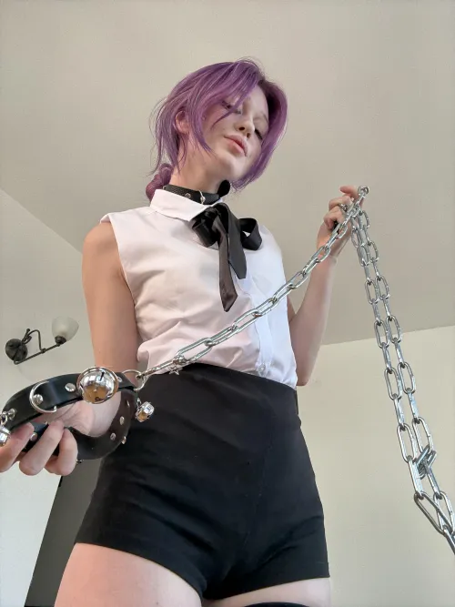 be my puppy by mollyc0dl3