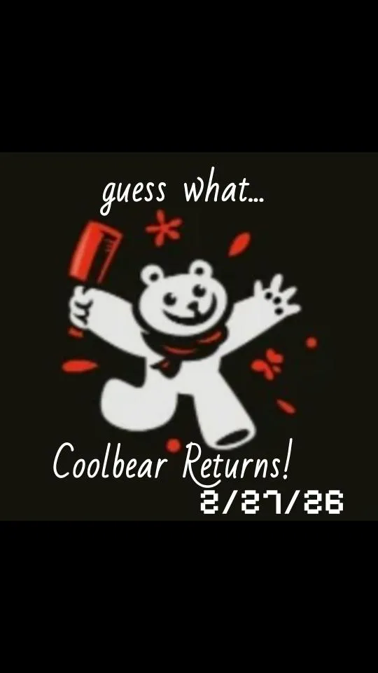 Be My Spanketine 2/27/26 posted by Beginning_Math130