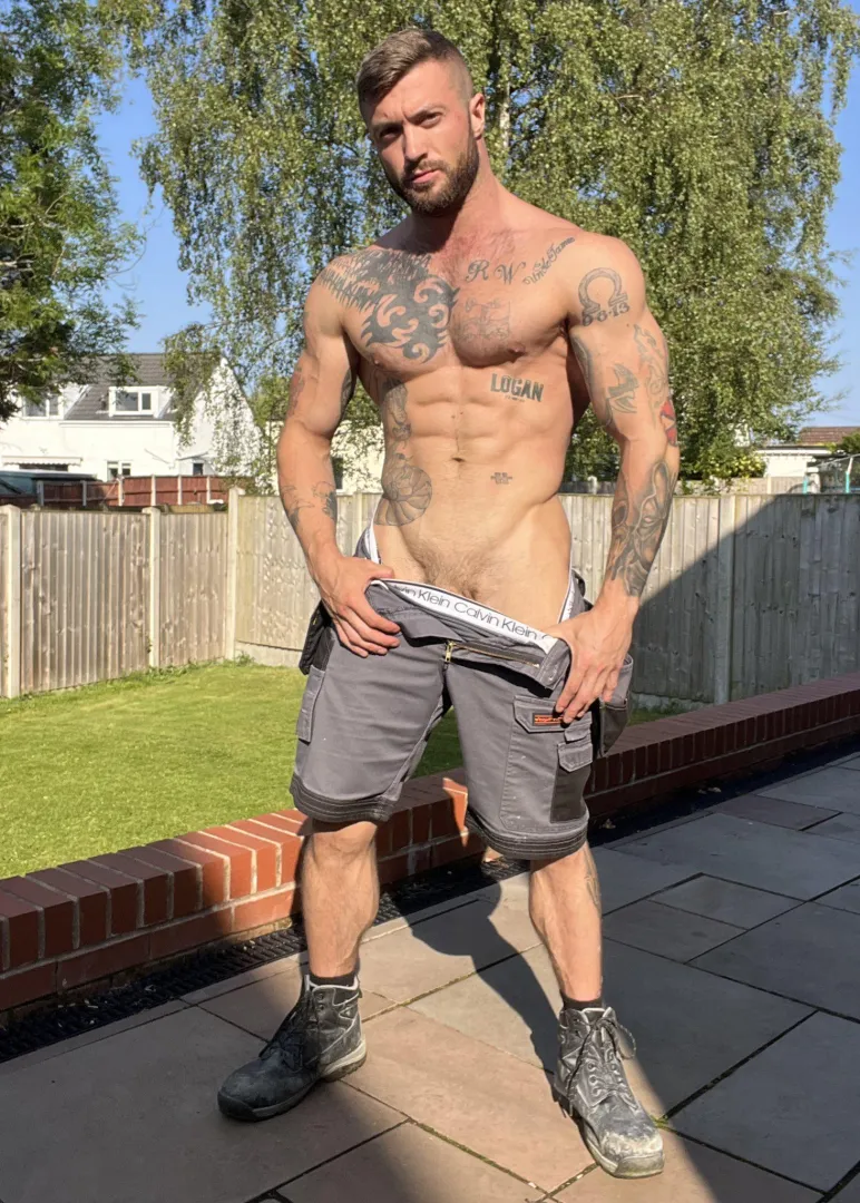 be proud of your V bros posted by Constant-Put6385