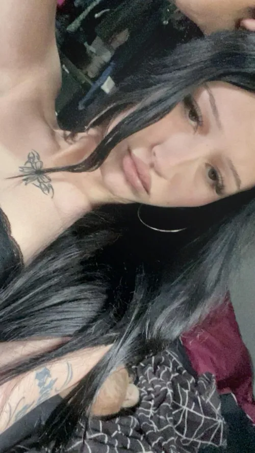 Be ready for me by WreckedByMe