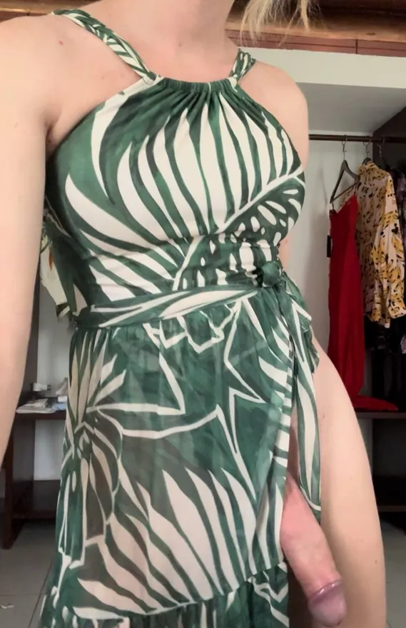 be real with me, is this cock worth sucking? posted by SweetBabyBum