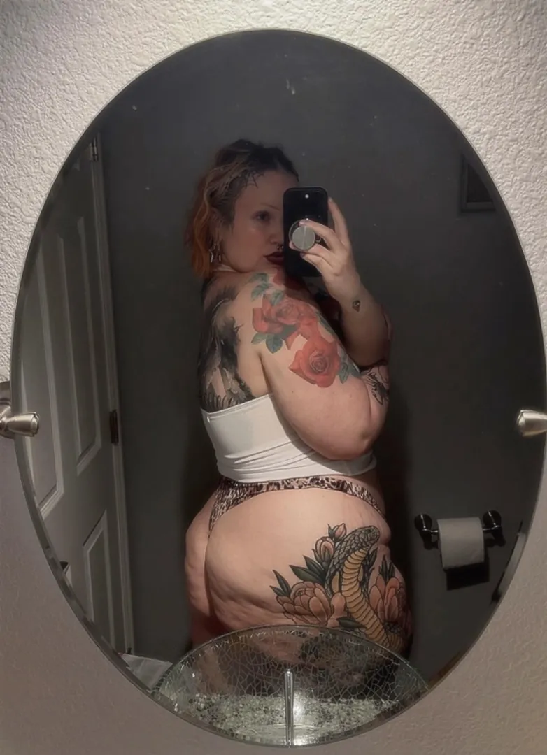 Be sweet to me and I might let you worship this ass posted by Thick_Blueberry666