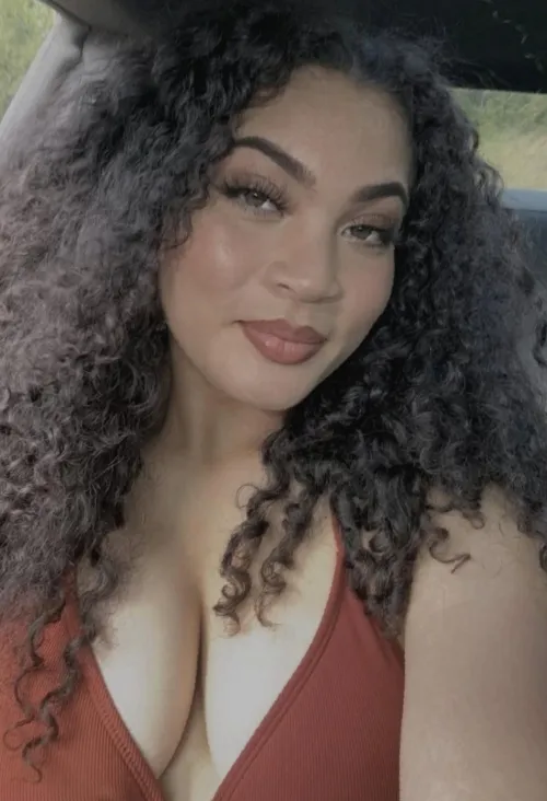 Be your own kind of beauty! by annabellecuddles