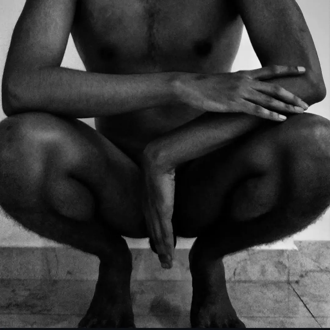 Be your own muse! posted by sergeant_stanky