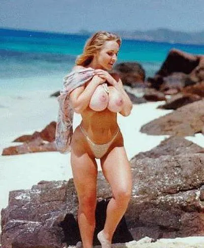 Beach again posted by BeautifulWill6773