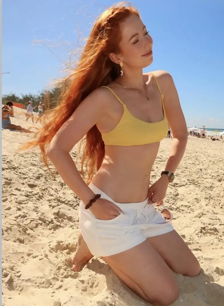 Beach Day posted by Able_Information6488