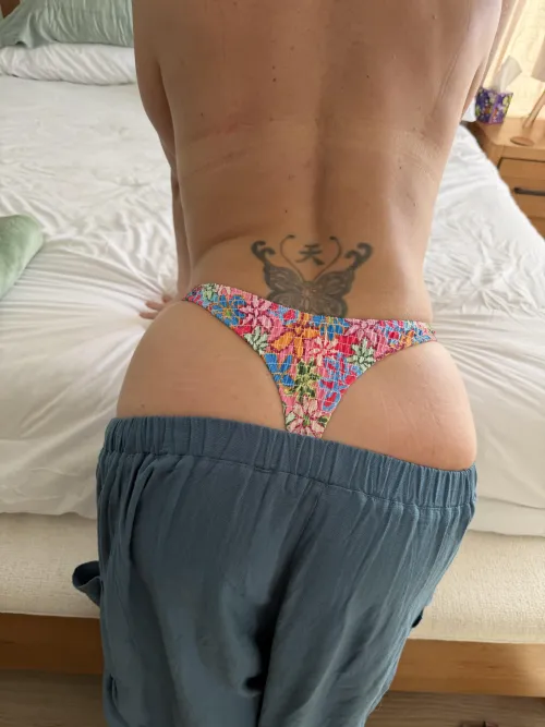 Beach ready by ContactAgreeable4806