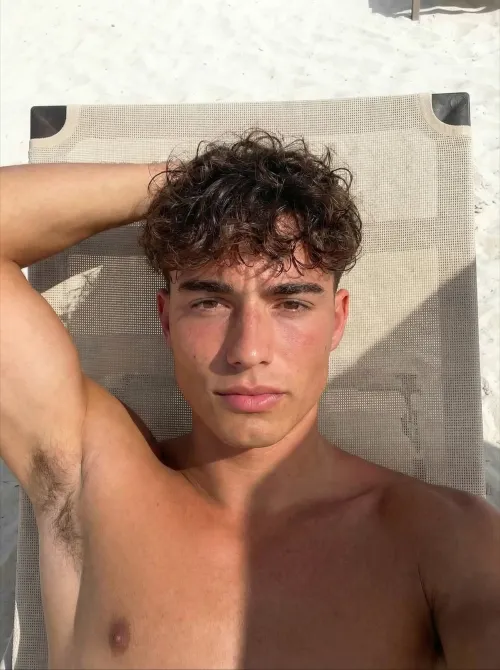 Beach Sundays ️ by cascampeon