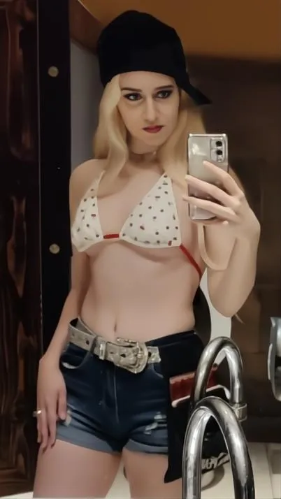 beanies and bikinis  posted by SavageSir3n