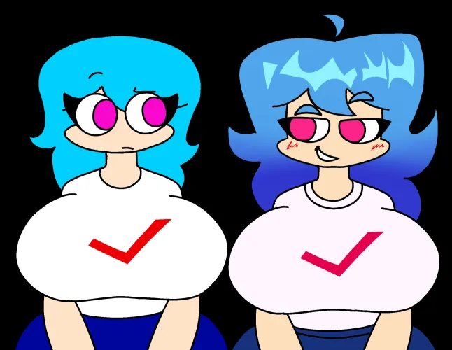 Beat Banger: Sky and... Sky?! by TheCoolMan873