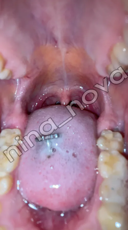 Beatiful, isn't it? That's gonna be your last view {f} by MissNinaNovaQueen