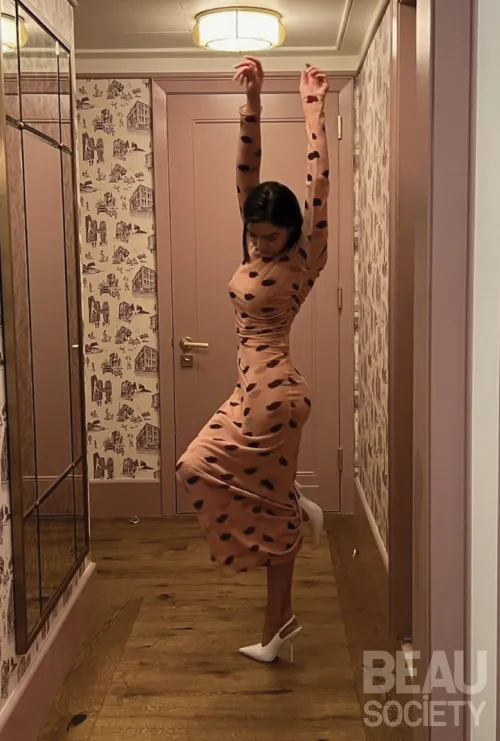 Beau by AlchemicalDove1111