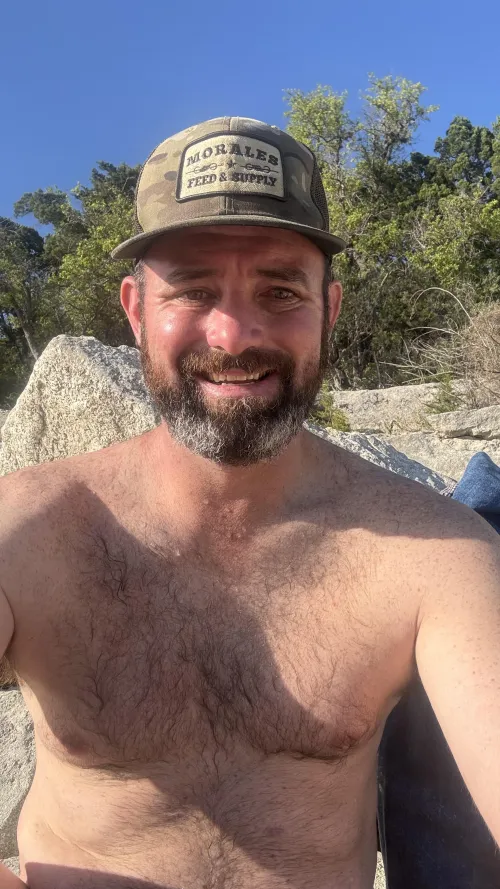 Beautiful afternoon hippy Hollow by Just-Ad8444