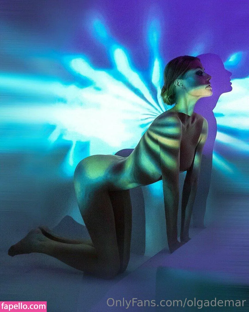 Beautiful and artistic Olga posted by men46sp