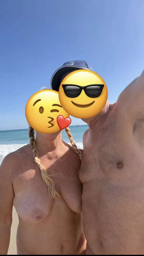 Beautiful day by 1Dandyd