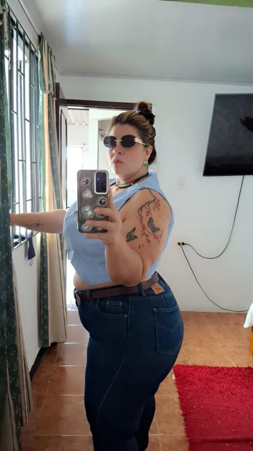 Beautiful day by malena_h