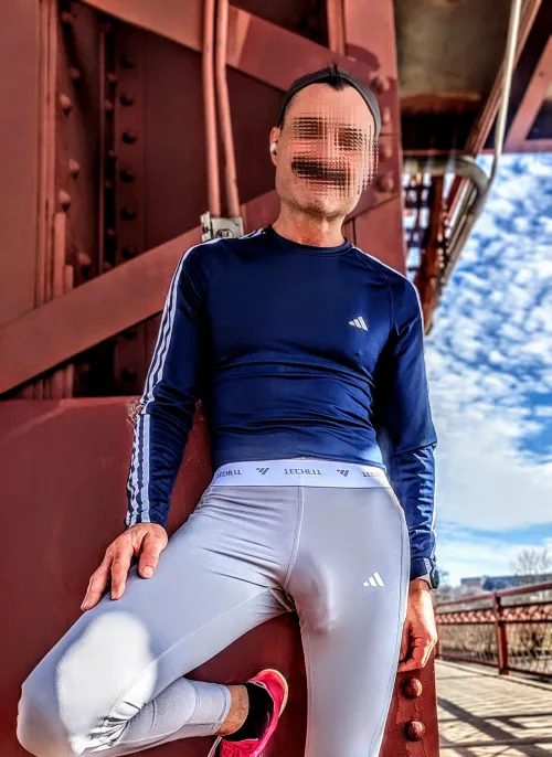 Beautiful day to show off this outline by OtterboxPDX