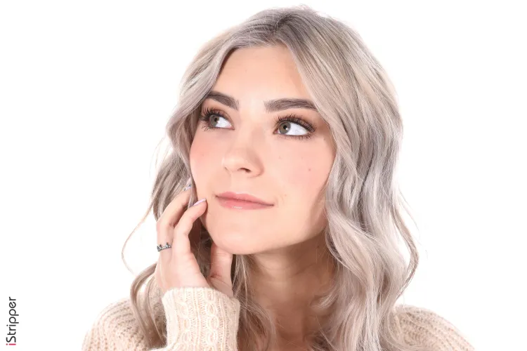 Beautiful daydreamer by double11down