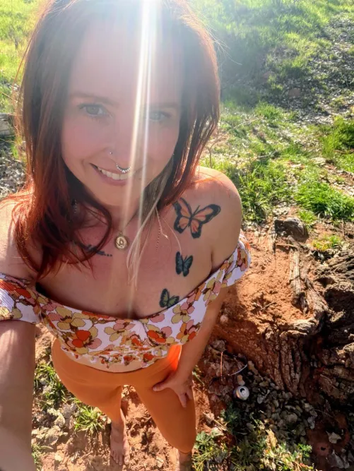 Beautiful inside and out by CherriMoonshine