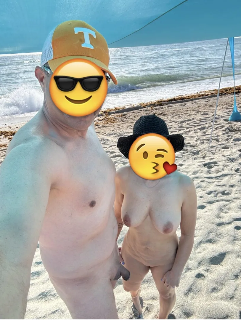 Beautiful start to day at Haulover!! posted by friskycoupletn