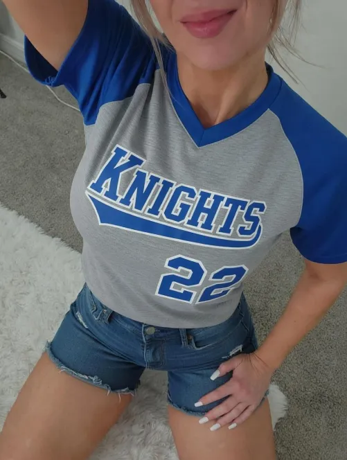 Beautiful texas saturday for some ⚾️! by ChristinaMarie800