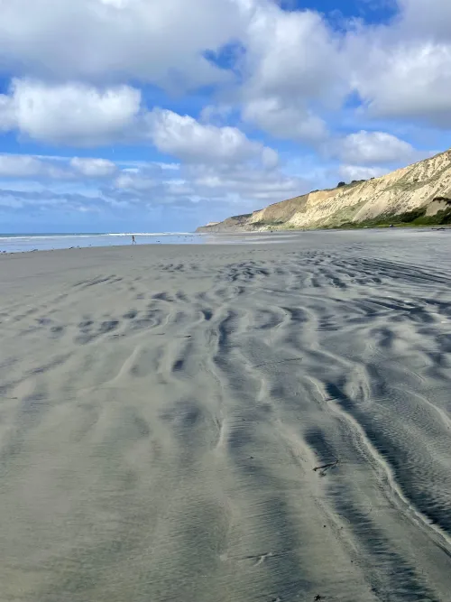 Beautiful VD on the beach by Outrageous-Block5457