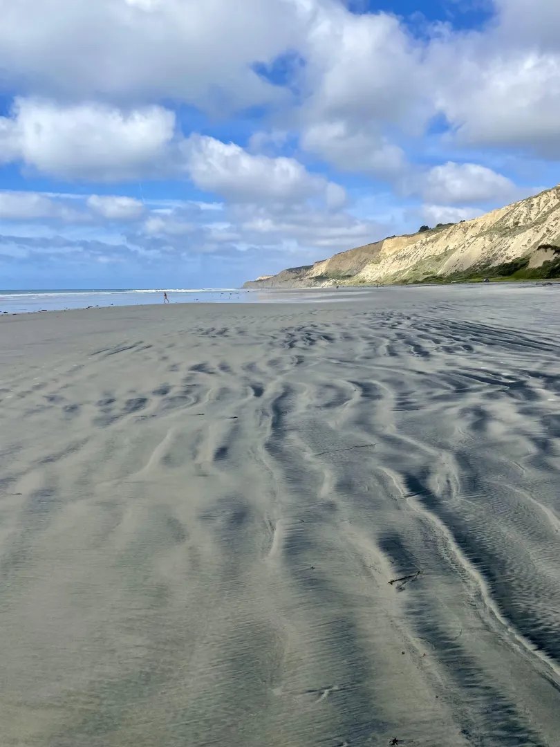 Beautiful VD on the beach posted by Outrageous-Block5457