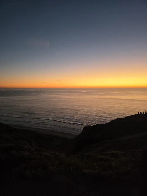 Beautiful weekend at blacksbeach. by Aggressive-Meats