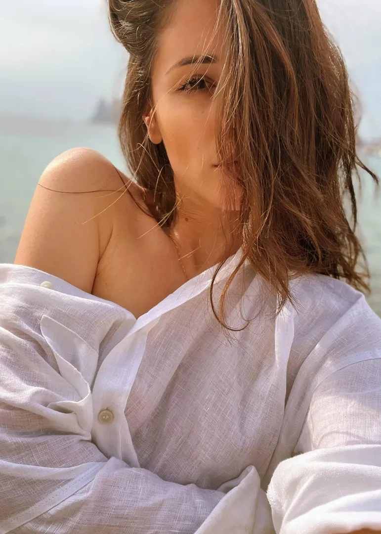 Beauty posted by catzy007