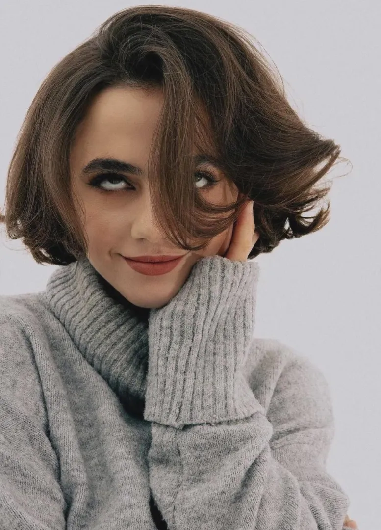 Beauty posted by koangaopera