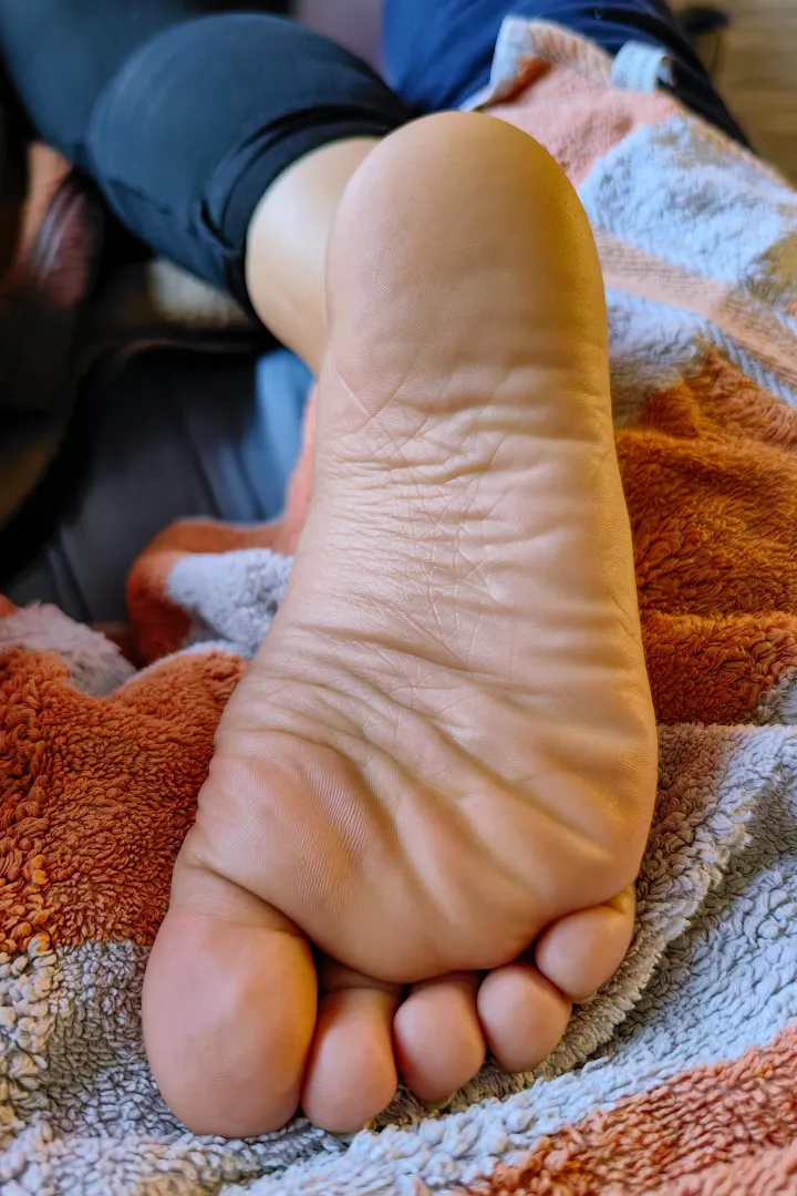 beauty in details  posted by Solelover91