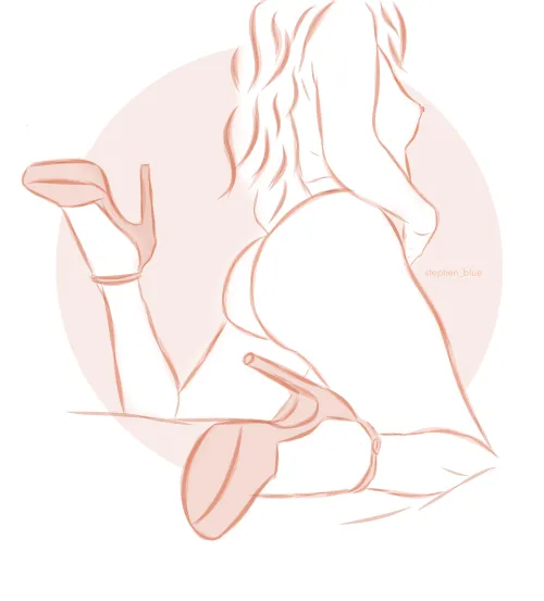 Bed time mischief by No-Reflection-3056