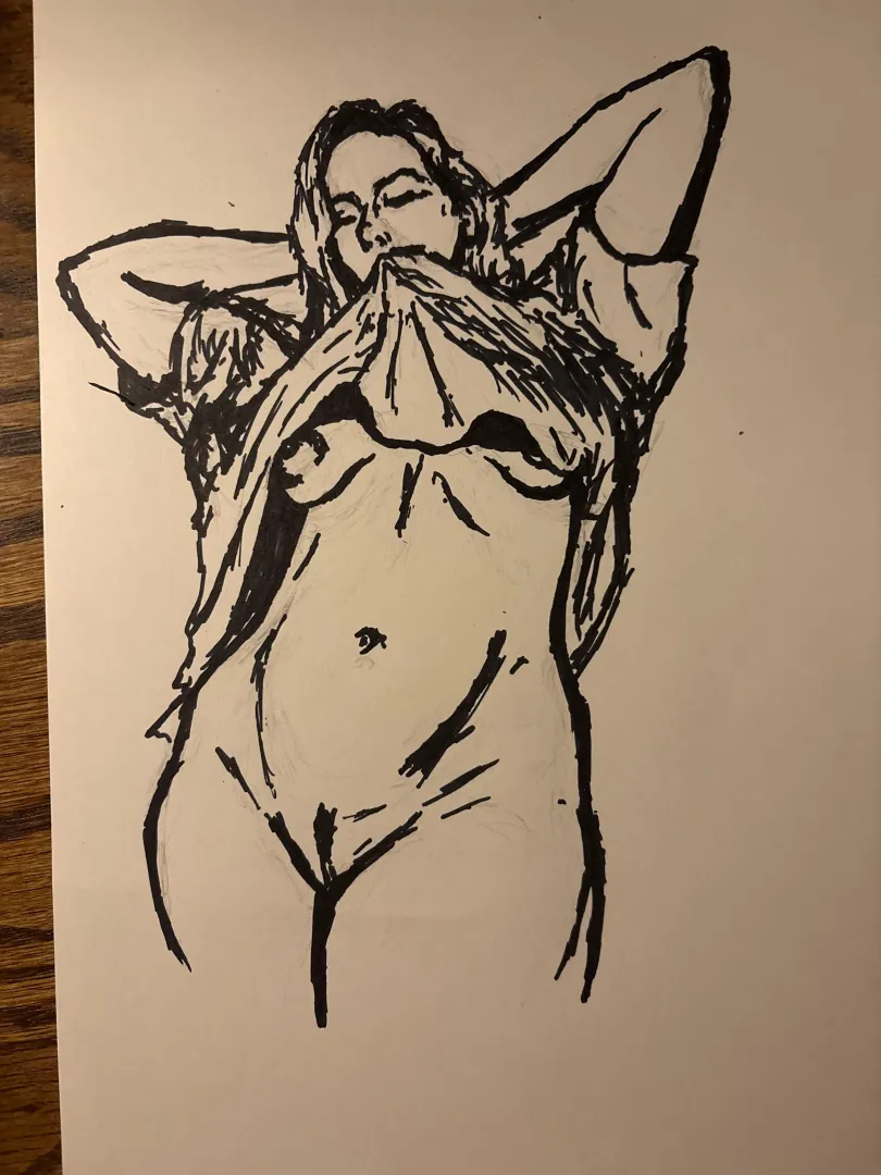 Bedtime posted by Thick_Possession_72