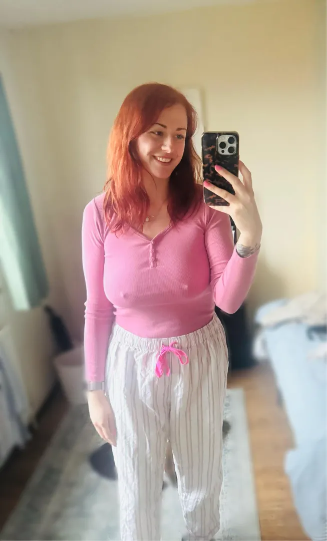 Bedtime pokies posted by katieisagoodgirl69