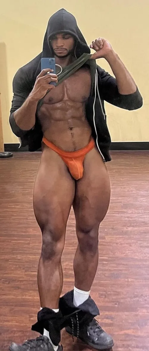 beefy  by forbiddencondom